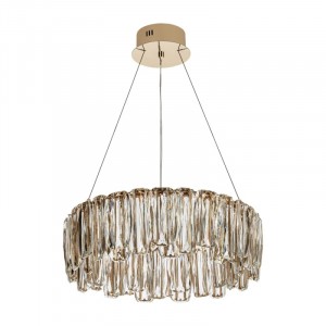 Подвесная люстра MODELUX ML.5550.600 CP