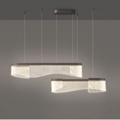 Светильник DZN-51994 КОФЕЙНЫЙ