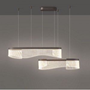 Светильник DZN-51994 КОФЕЙНЫЙ