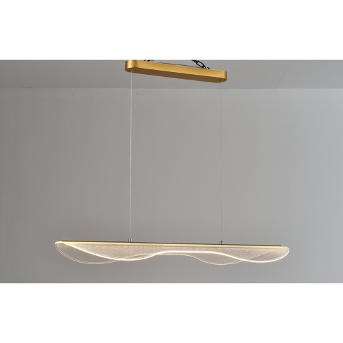 05536P-HS GOLD (1) Люстра RL