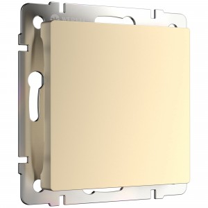 WERKEL WL11-70-11/ Заглушка (шампань) a040905 W1159211