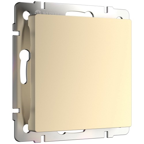 WERKEL WL11-70-11/ Заглушка (шампань) a040905 W1159211