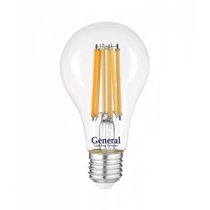 Лампа  GLDEN-A65S-25ВТ-230-E27-4500 1/10/100