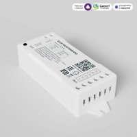 ELST Умный дом 95004/00 Умный контроллер для светодиодных лент dimming 12-24V