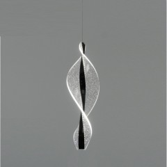 Светильник DZN-13498 ЧЕРНЫЙ