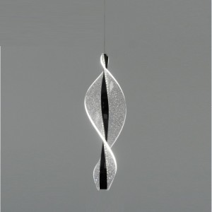 Светильник DZN-13498 ЧЕРНЫЙ