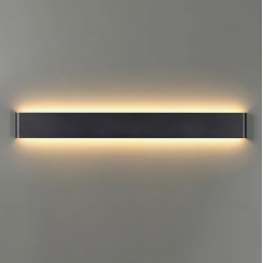 Светильник настенный ElegantLight DZN-13504 ХРОМ