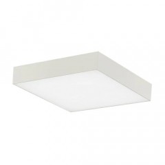Светильник SPF-13508 БЕЛЫЙ D300*300/H58/1/LED/30W/4000K ATOM 25-03 (1/20)