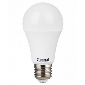 Лампа GLDEN-WA60-14-230-E27-6500 угол 270 RSP