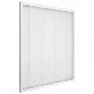 Панель светодиодная универсальная ПРИЗМА 36Вт 4500К 595х595х19мм General GLL-600-36-IP40-4-LE