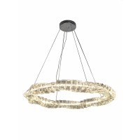 82077-1000 CH (1) Люстра NW