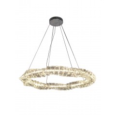 82077-1000 CH (1) Люстра NW