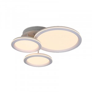 Светильник  SFS 9324/350+230*2 WT (1) RSP