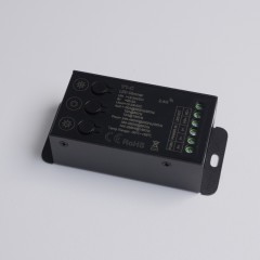 Контроллер YouLED YL-V1-C dim (ПискаНет) 16-20,5A 12/24V 216-432W 500Гц/2кГц; 180-360W 8кГц/16кГ RSP