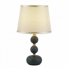 Настольный светильник MODELUX ML.6142.01TL GR