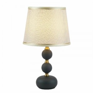 Настольный светильник MODELUX ML.6142.01TL GR Настольный светильник MODELUX ML.6142.01TL GR