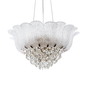 Подвесная люстра MODELUX premium ML.6550.13P