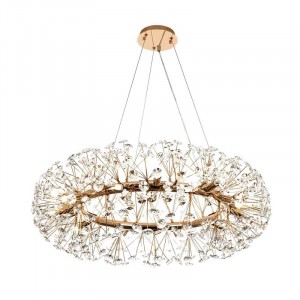 Подвесной светильник MODESTYLE MS.9029.20 GD