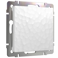 WERKEL W1259201/ Заглушка Hammer (белый)