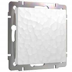 WERKEL W1259201/ Заглушка Hammer (белый)