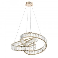 LH7007/600P-FGD-CL ЛЮСТРА