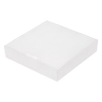 358112 NT19 000 белый Накладной светильник IP20 LED 4000K 20W 85-265V ORNATE