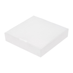 358111 NT19 000 белый Накладной светильник IP20 LED 4000K 16W 85-265V ORNATE