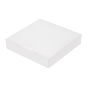 358111 NT19 000 белый Накладной светильник IP20 LED 4000K 16W 85-265V ORNATE