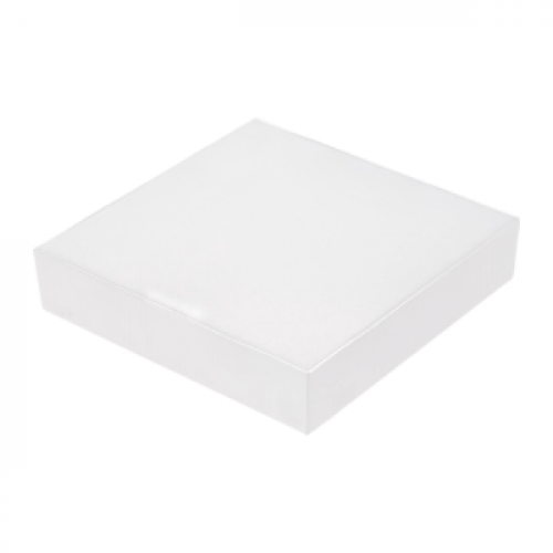 358111 NT19 000 белый Накладной светильник IP20 LED 4000K 16W 85-265V ORNATE