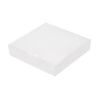 358110 NT19 000 белый Накладной светильник IP20 LED 4000K 10W 85-265V ORNATE