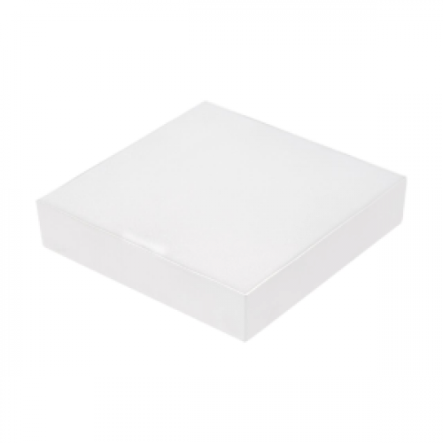 358110 NT19 000 белый Накладной светильник IP20 LED 4000K 10W 85-265V ORNATE