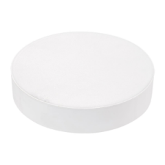 358108 NT19 000 белый Накладной светильник IP20 LED 4000K 16W 85-265V ORNATE