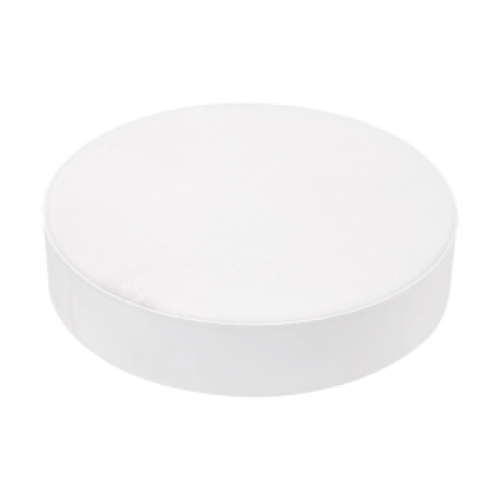 358107 NT19 000 белый Накладной светильник IP20 LED 4000K 10W 85-265V ORNATE