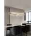Светильник DZN-13543 БРОНЗА D1200*350/H1500/1/LED/60W/4000K SPRAY
