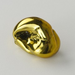 Декоративный элемент для инсталляции ЗОЛОТО