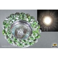 Светильник Reluce / Sneha 00712-9.0-001CT MR16 CR/CL+LGN