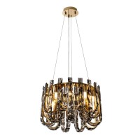 Подвесная люстра MODELUX ML.6621.9 BS-SM