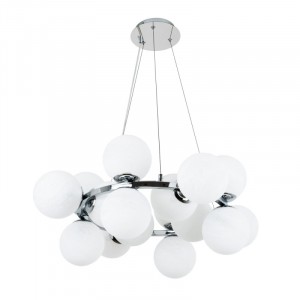 Подвесной светильник MODESTYLE MS.6117.16 CR