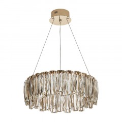 Подвесная люстра MODELUX ML.5550.600 CP