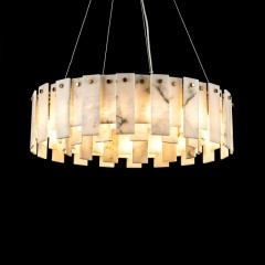 Подвесная люстра MODELUX ML.6998.600 BS