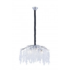 P8079/D600 CH (1) Люстра (RL)