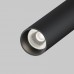 Трековый светильник TR141-2-6W4K-M-B