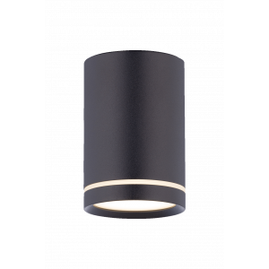 Светильник SFS 2027CN-A SBK D68/H100/1/GU10/50W (1/30) RSP