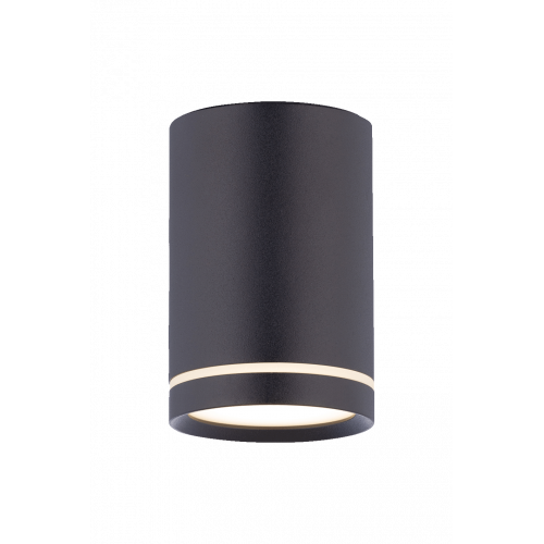 Светильник SFS 2027CN-A SBK D68/H100/1/GU10/50W (1/30) RSP