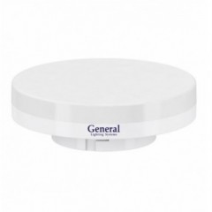 Лампа GLDEN-10GX53-8-230-GX53-6500 RSP