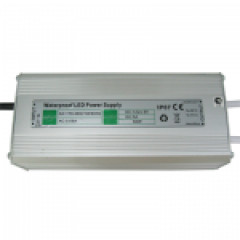 Ecola LED strip Power Supply  60W 220V-12V IP67 блок питания для светодиодной ленты