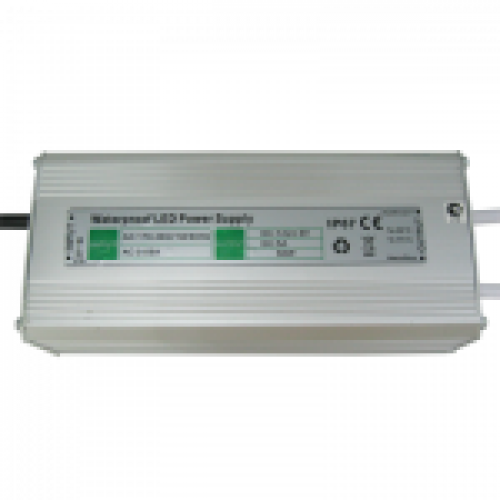 Ecola LED strip Power Supply  60W 220V-12V IP67 блок питания для светодиодной ленты