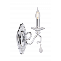 Светильник SFS 1208/1W CR RSP