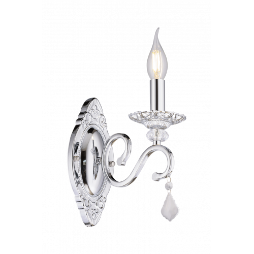 Светильник SFS 1208/1W CR RSP