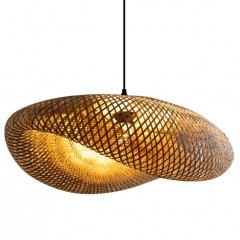 Светильник DZN-13616 РОТАНГ